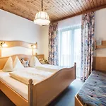 Appealing In With Ski-storage Apartment Kleinarl