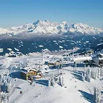 Appealing In With Ski-storage *