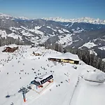 Apartment Appealing In With Ski-storage *