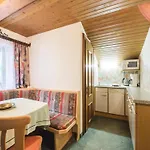 Appealing In With Ski-storage Apartment Kleinarl