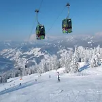Appealing In With Ski-storage *