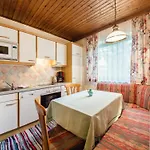 Appealing In With Ski-storage Apartment Kleinarl