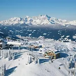 Appealing In With Ski-storage Kleinarl