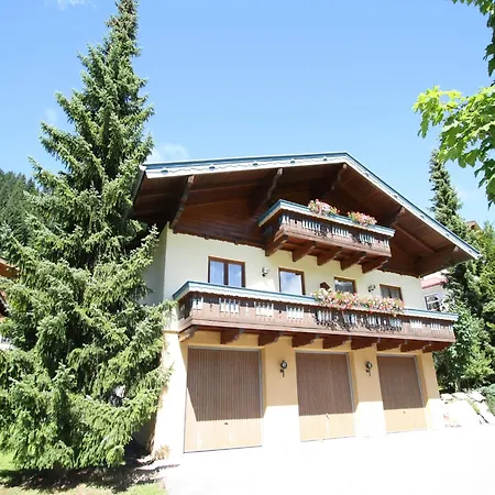 Appealing In With Ski-storage Apartment Kleinarl