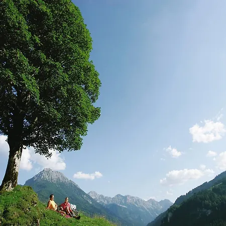 Appealing In With Ski-storage * Kleinarl