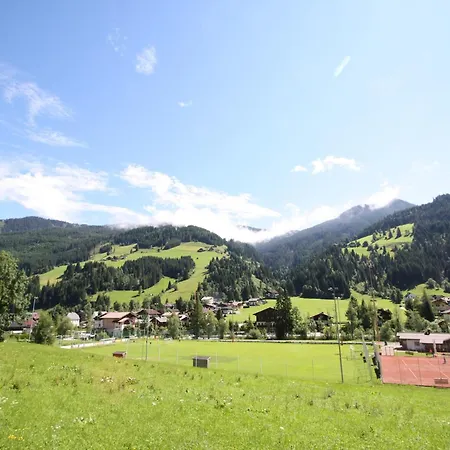 Apartman Appealing In With Ski-storage