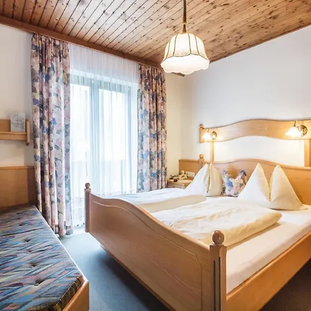 Apartament Appealing In With Ski-storage Kleinarl