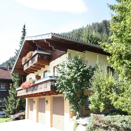 Appealing In With Ski-storage