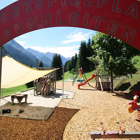 Appealing In With Ski-storage *