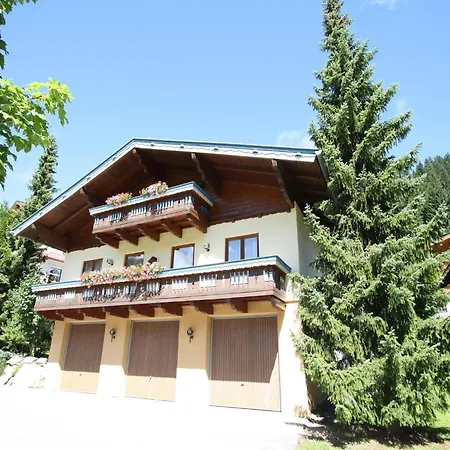 Apartament Appealing In With Ski-storage Kleinarl