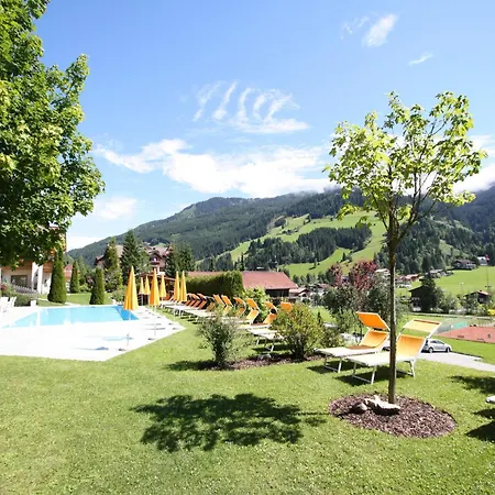 Apartament Appealing In With Ski-storage