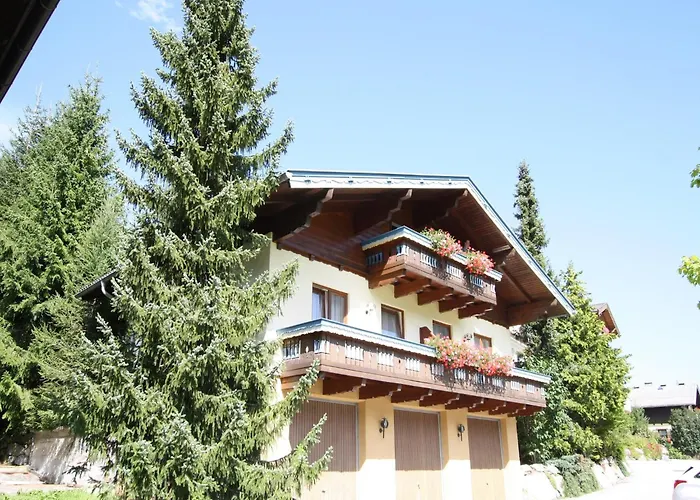 Appealing In With Ski-storage