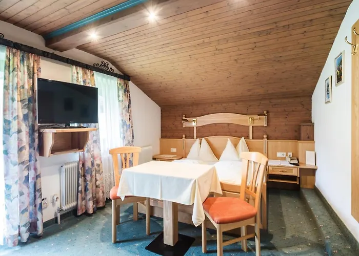 Appealing In With Ski-storage Appartamento