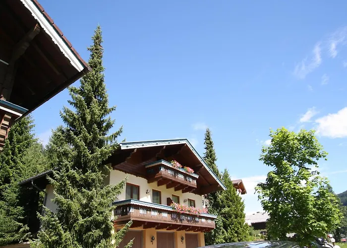 Appartamento Appealing In With Ski-storage *