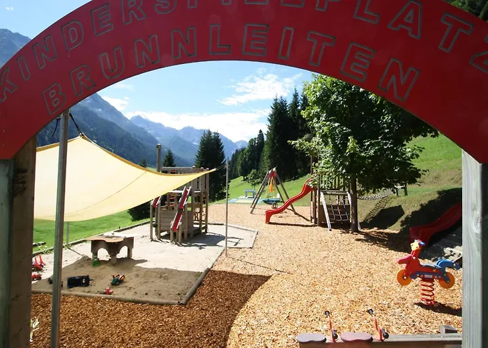 Appealing In With Ski-storage *