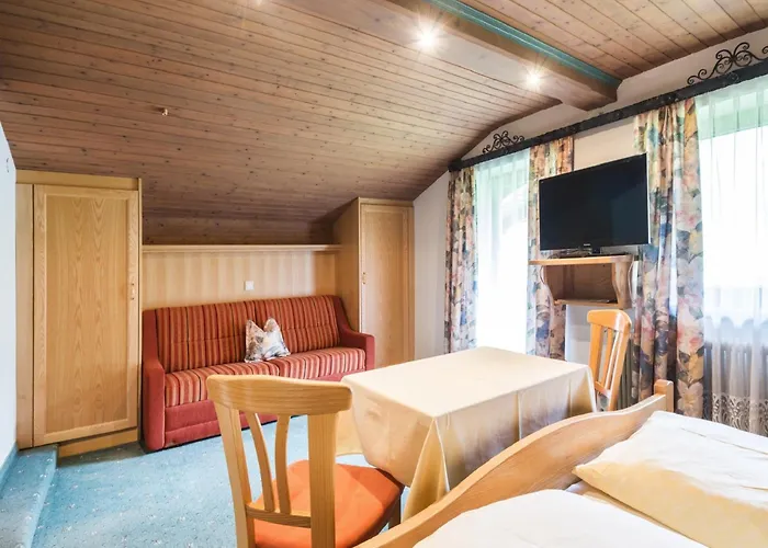 Appealing In With Ski-storage Appartamento