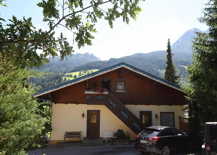 Appealing In With Ski-storage Appartamento