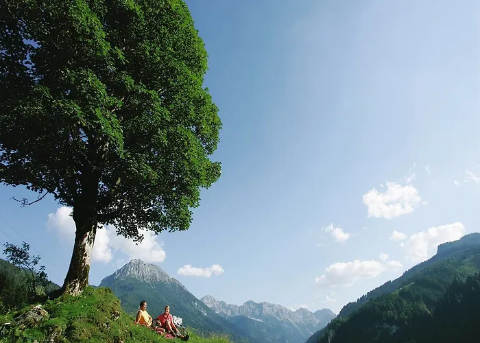 Appartamento Appealing In With Ski-storage *