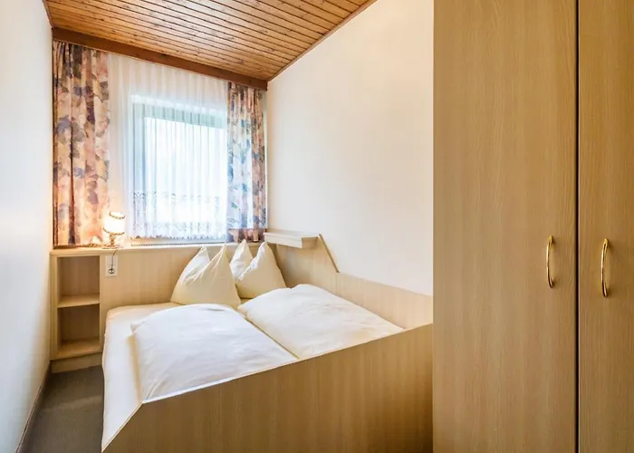 Appealing In With Ski-storage