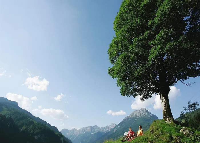 Appealing In With Ski-storage Appartamento *