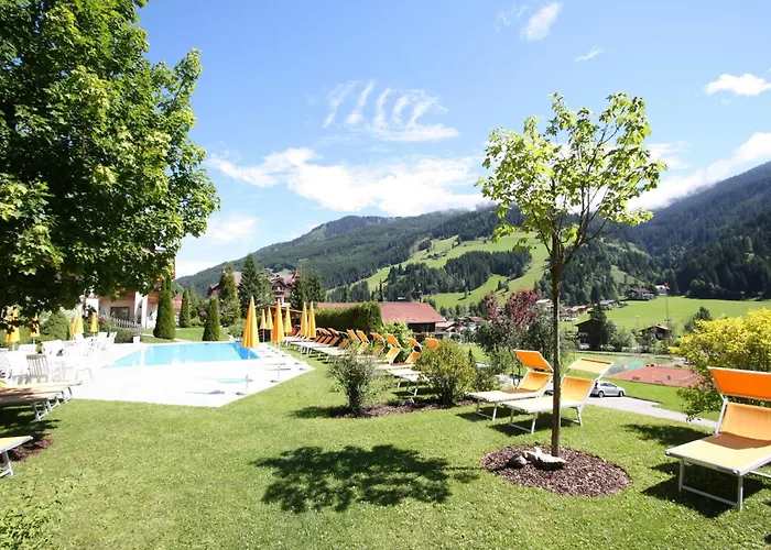 Appartamento Appealing In With Ski-storage